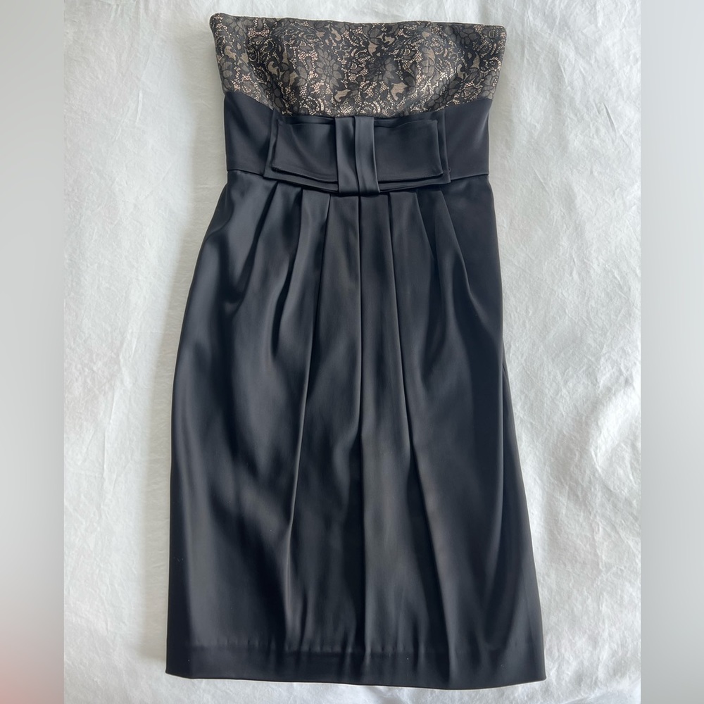 White House Black Market dress
